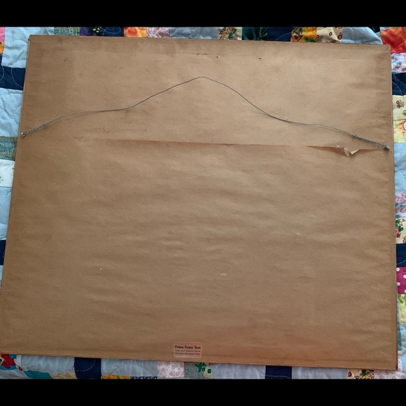 Curiosity by Betty Malone - Picture 2 of 3